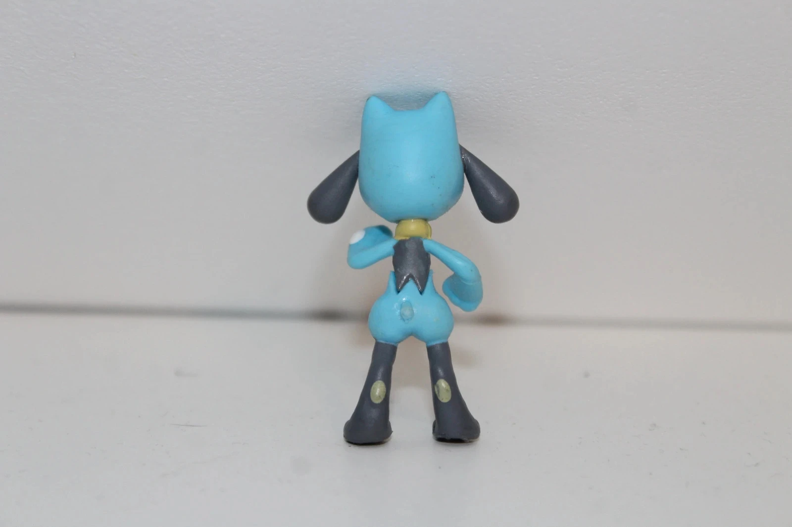 Figuurtje Riolu - Pokémon – photo 2